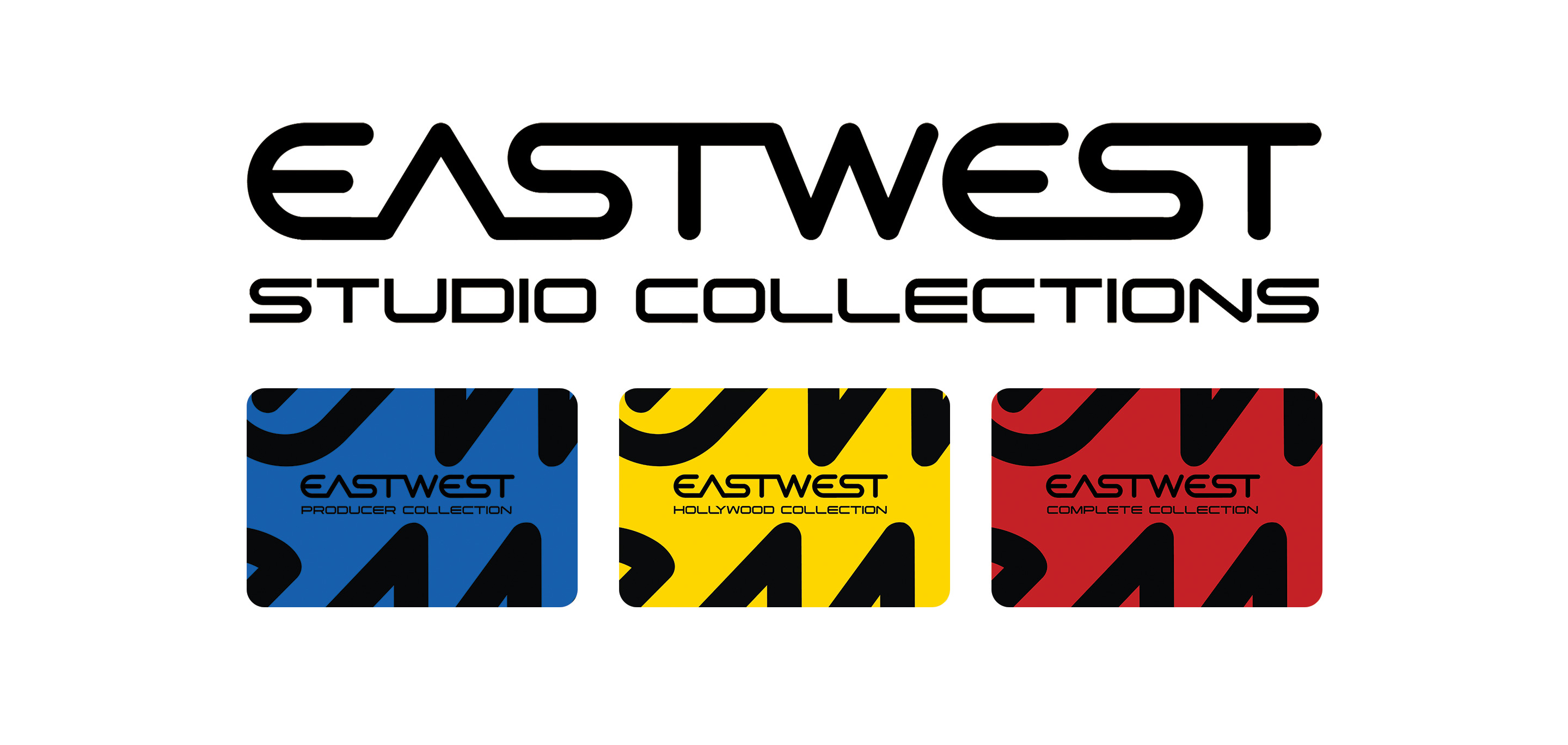 EastWest Studio Collections