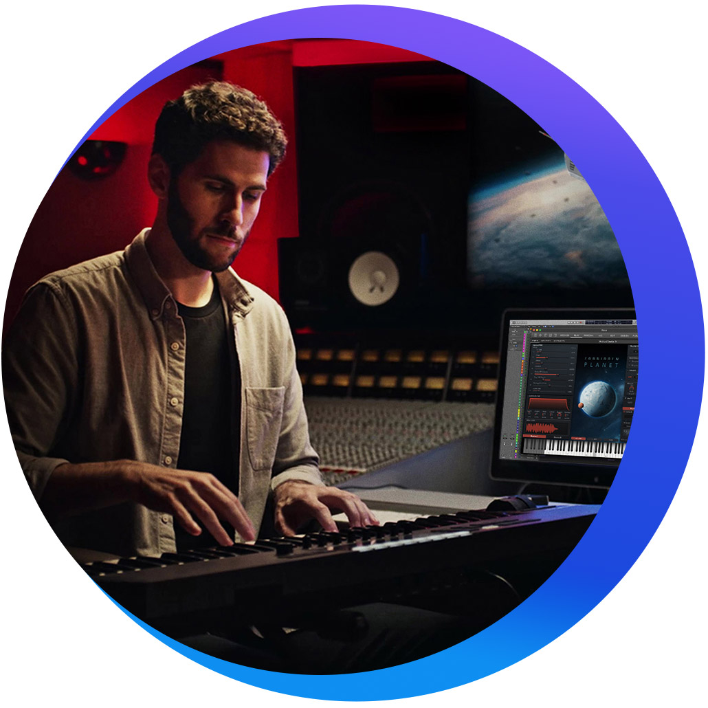 CC Composer