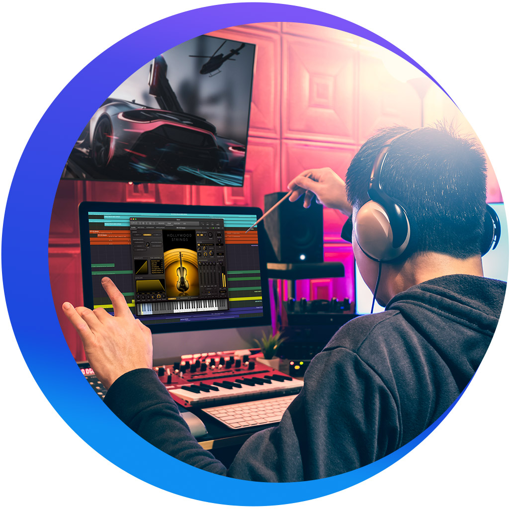 CC Composer