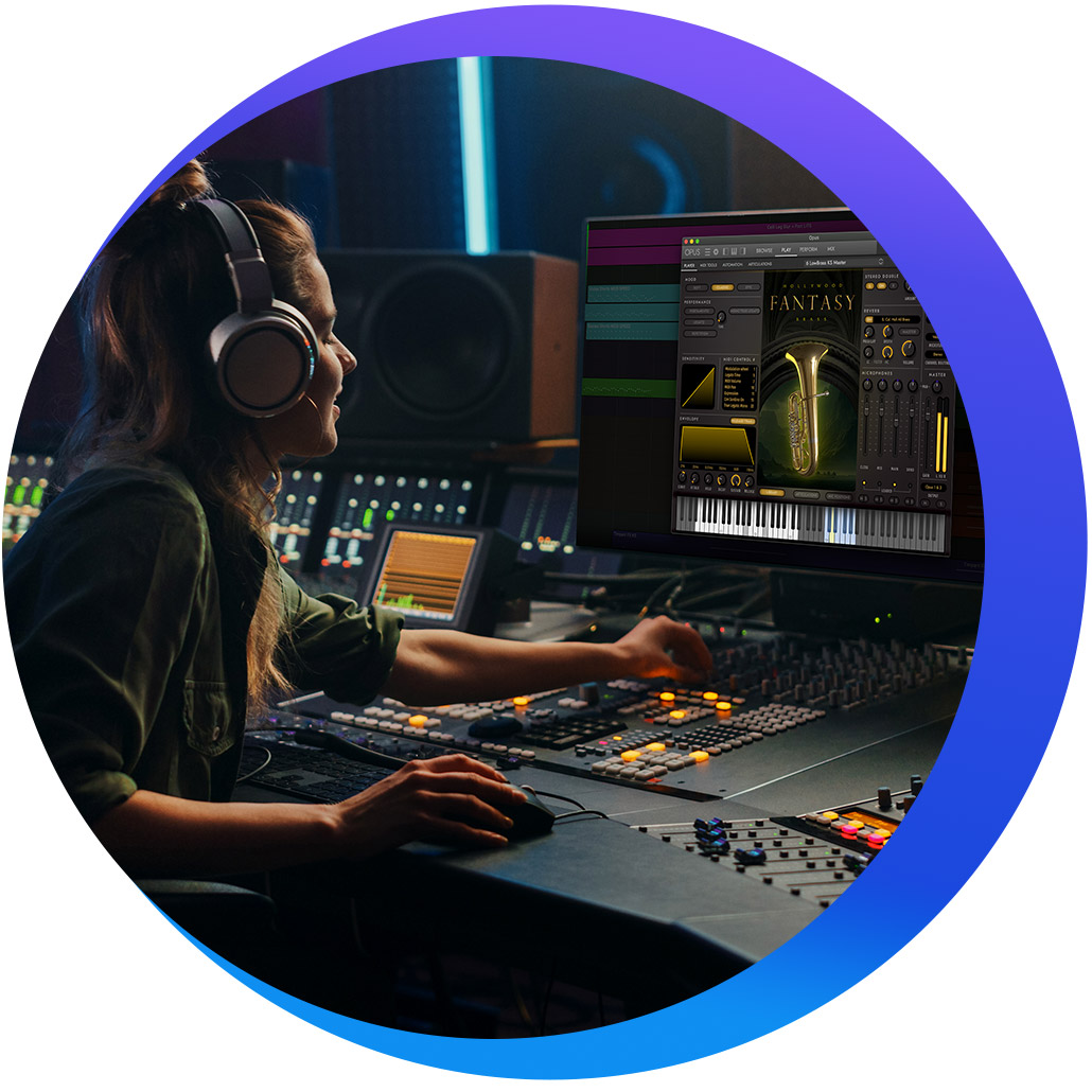 CC Composer