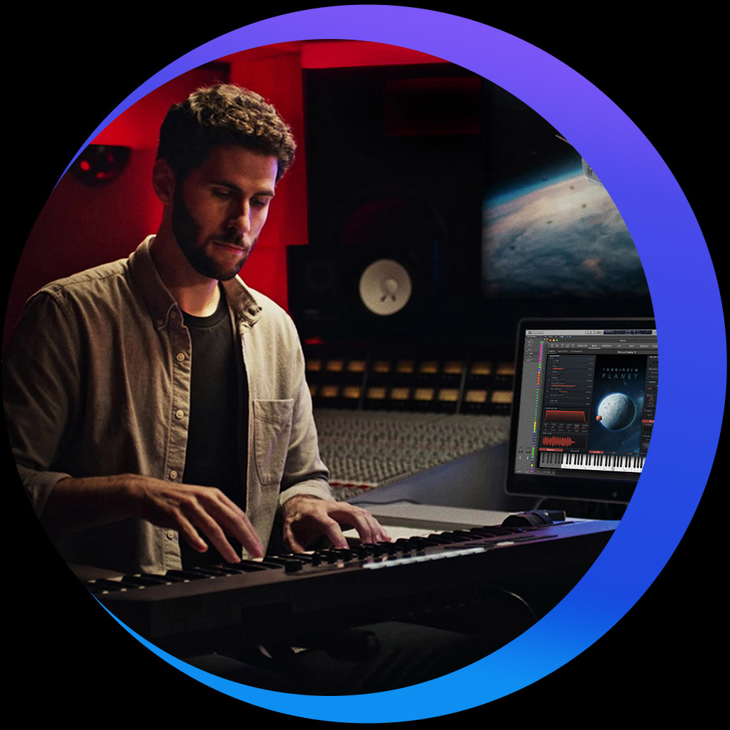 CC Composer