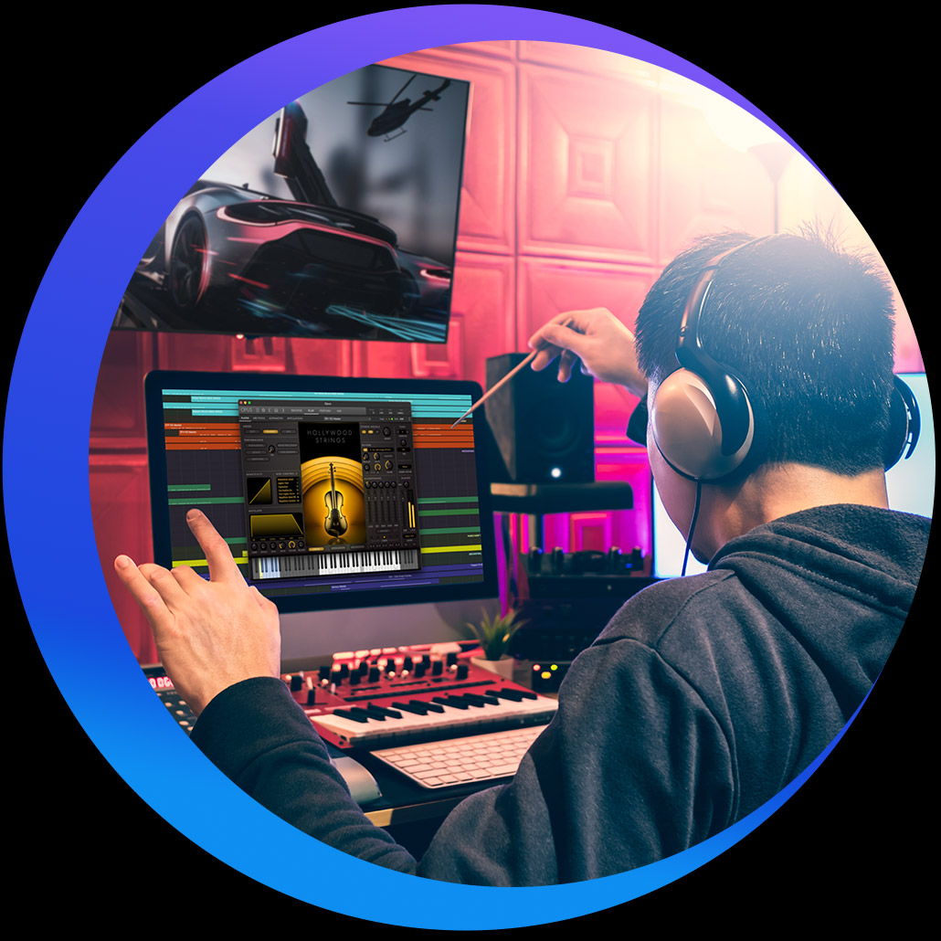 CC Composer