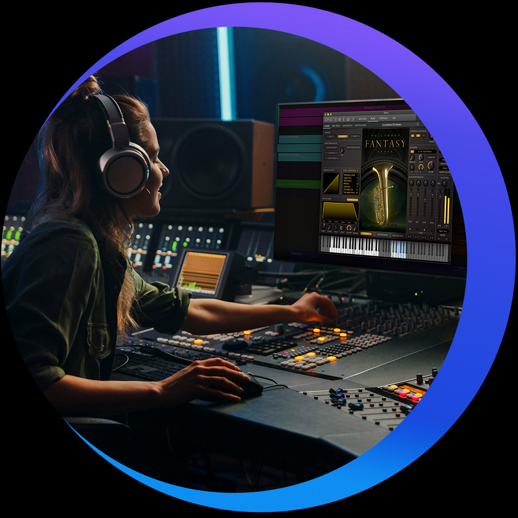 CC Composer