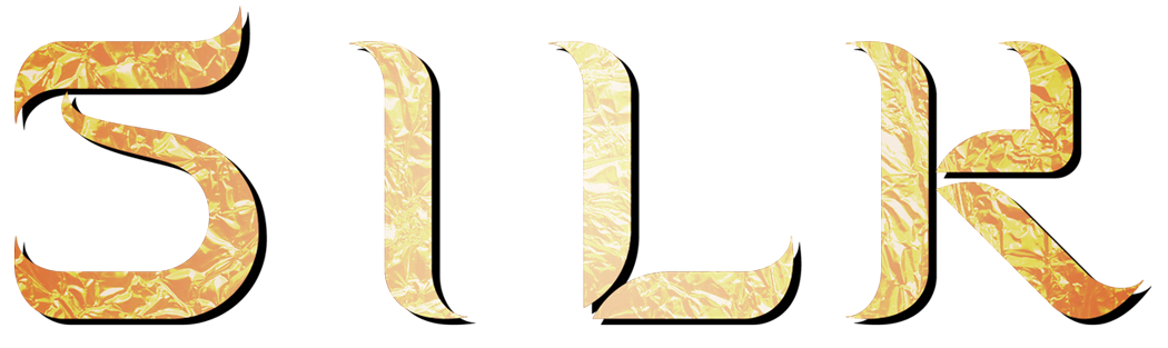 EastWest Silk