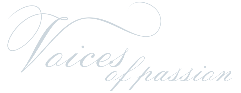 Voices of Opera
