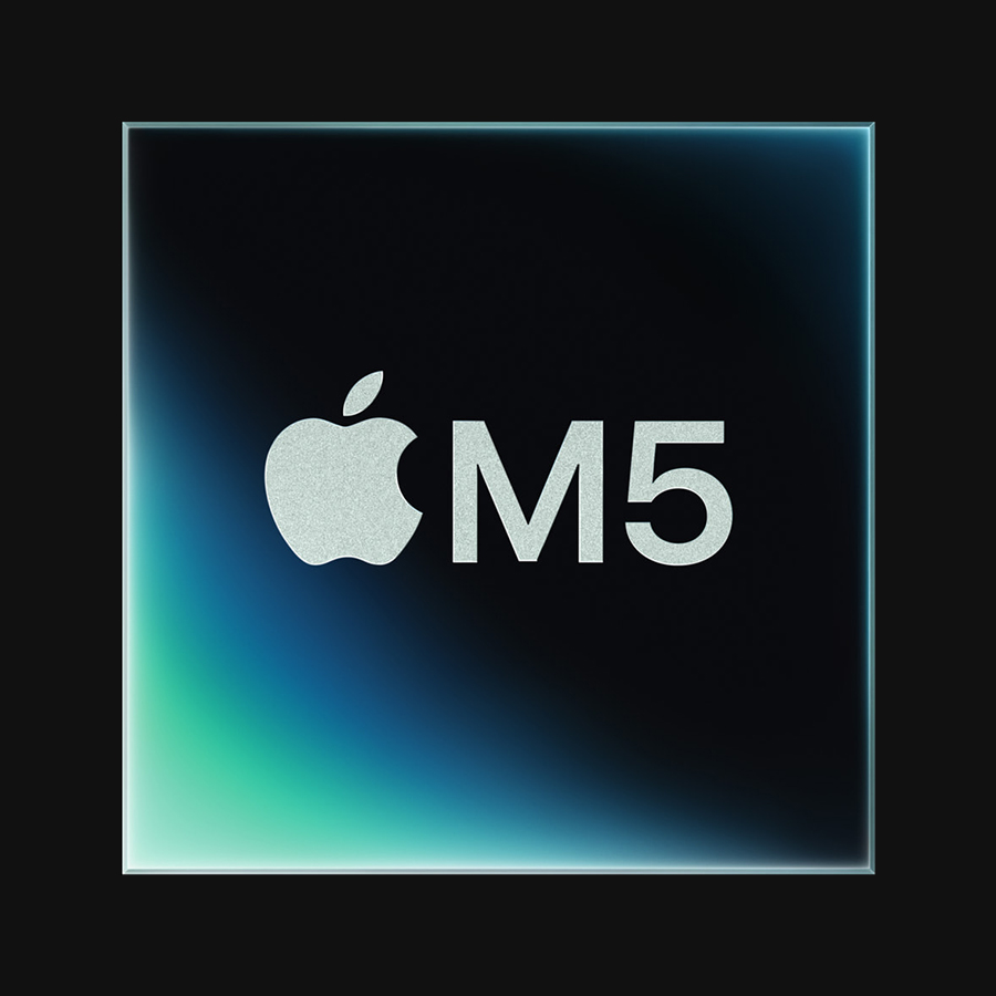 Apple M1 Chip