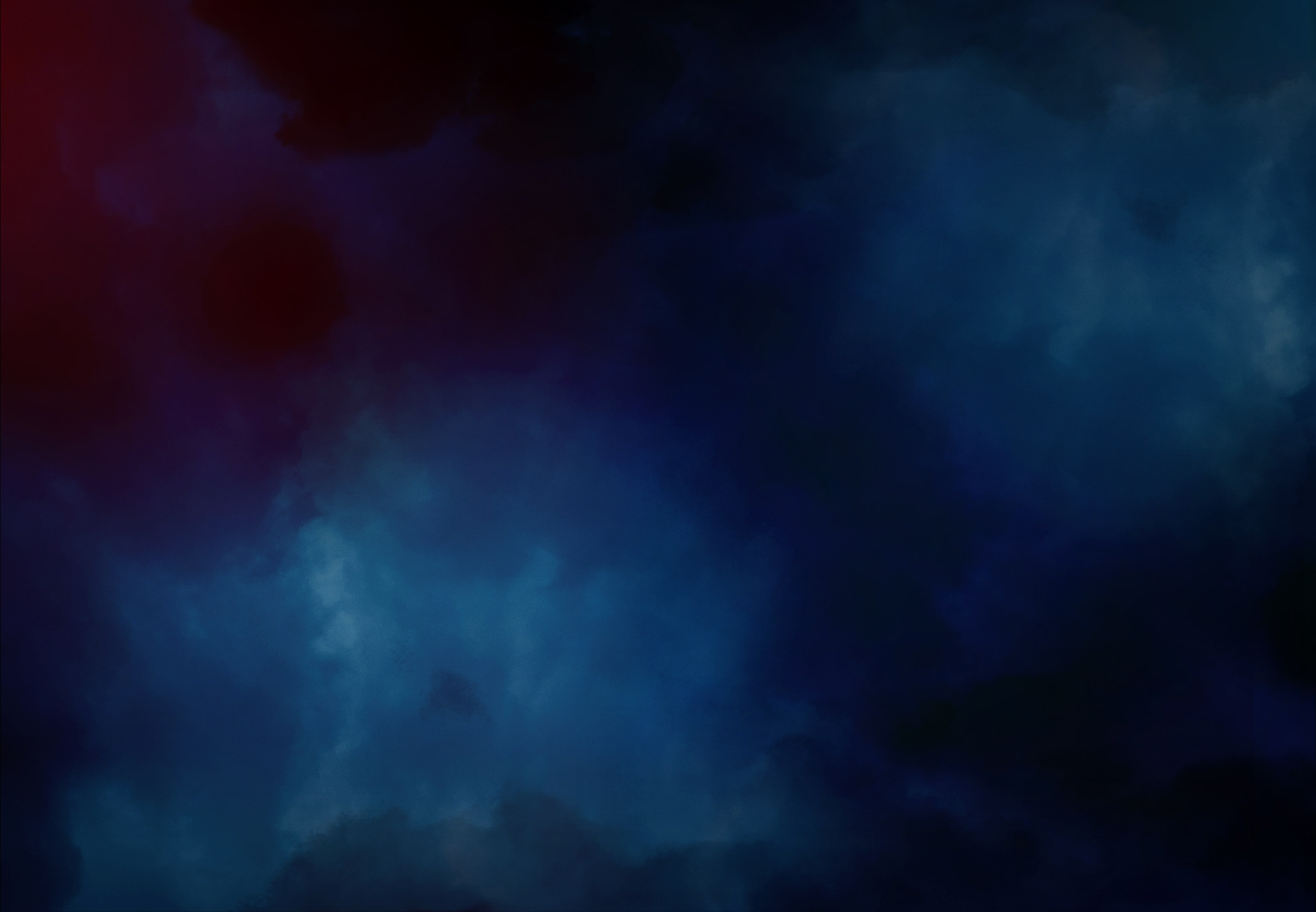 Blue Clouds