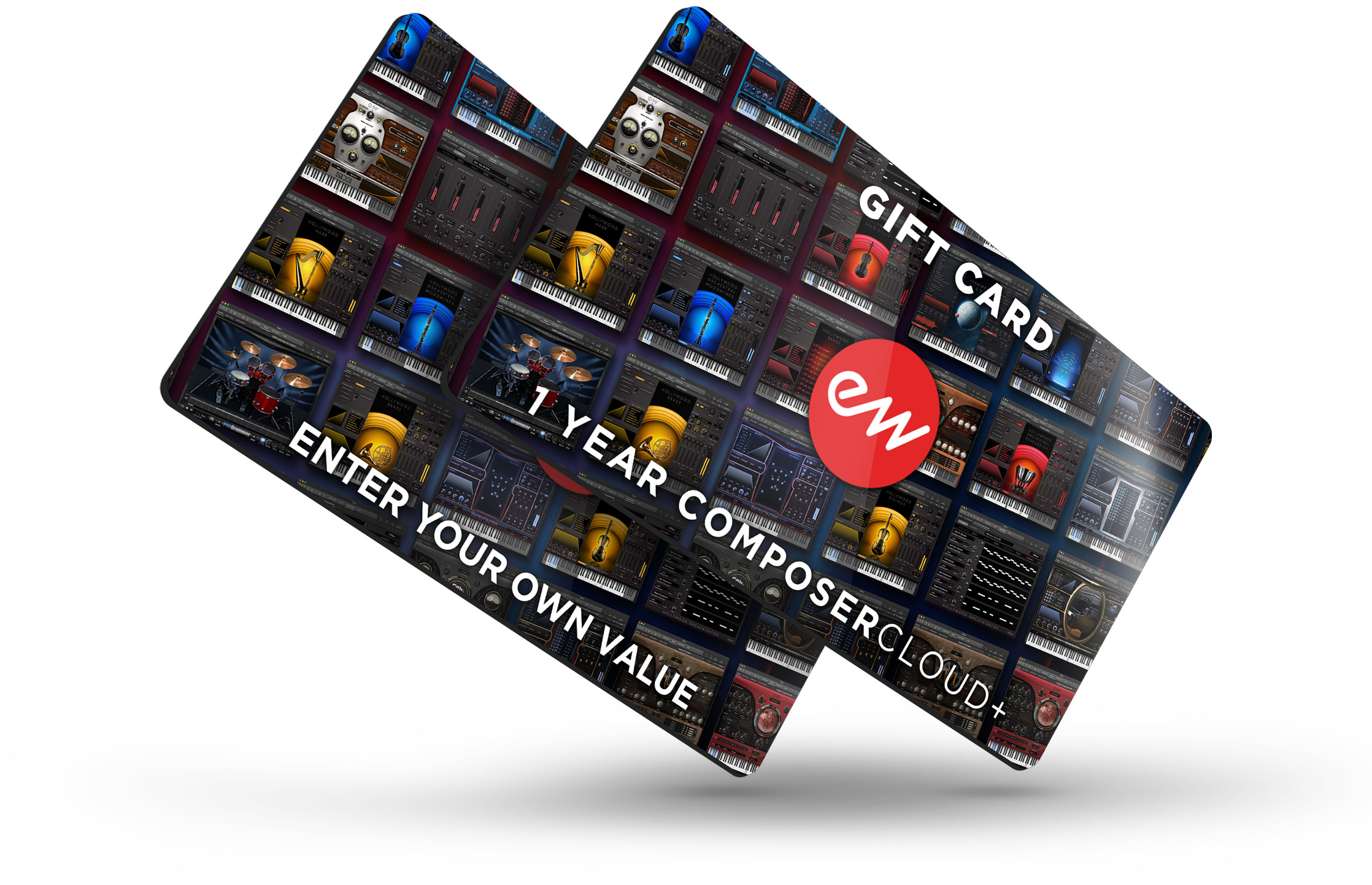 EastWest - Gift Certificates