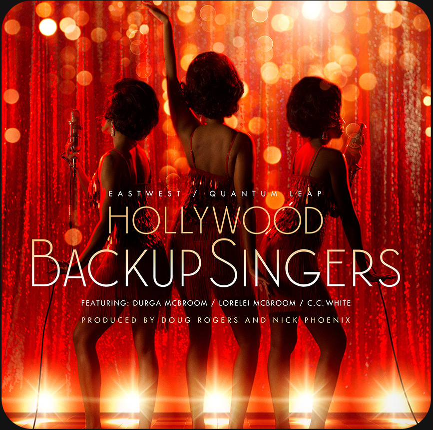 Hollywood Backup Singers