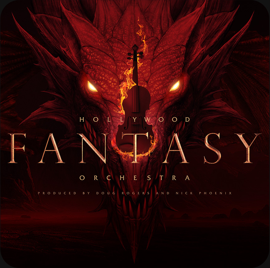 Hollywood Fantaasy Orchestra