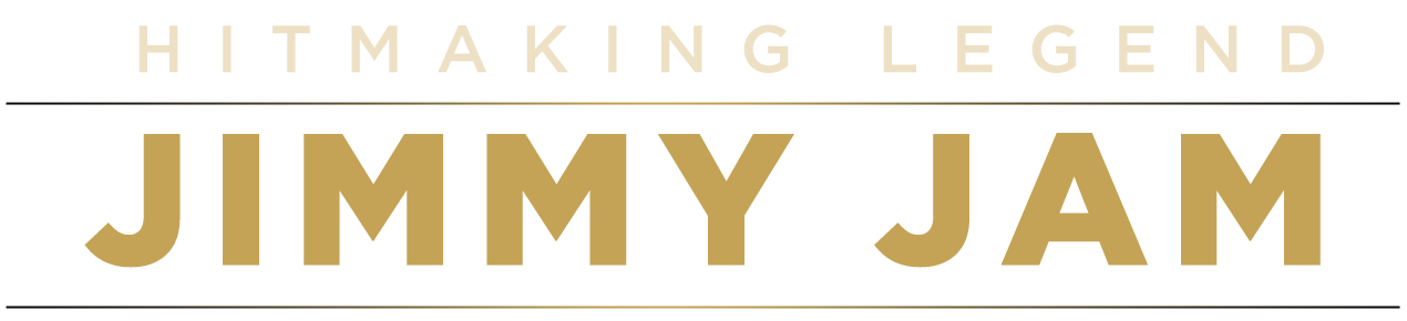 Hitmaking Legend - Jimmy Jam