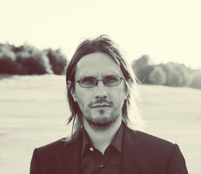 Steven Wilson photo