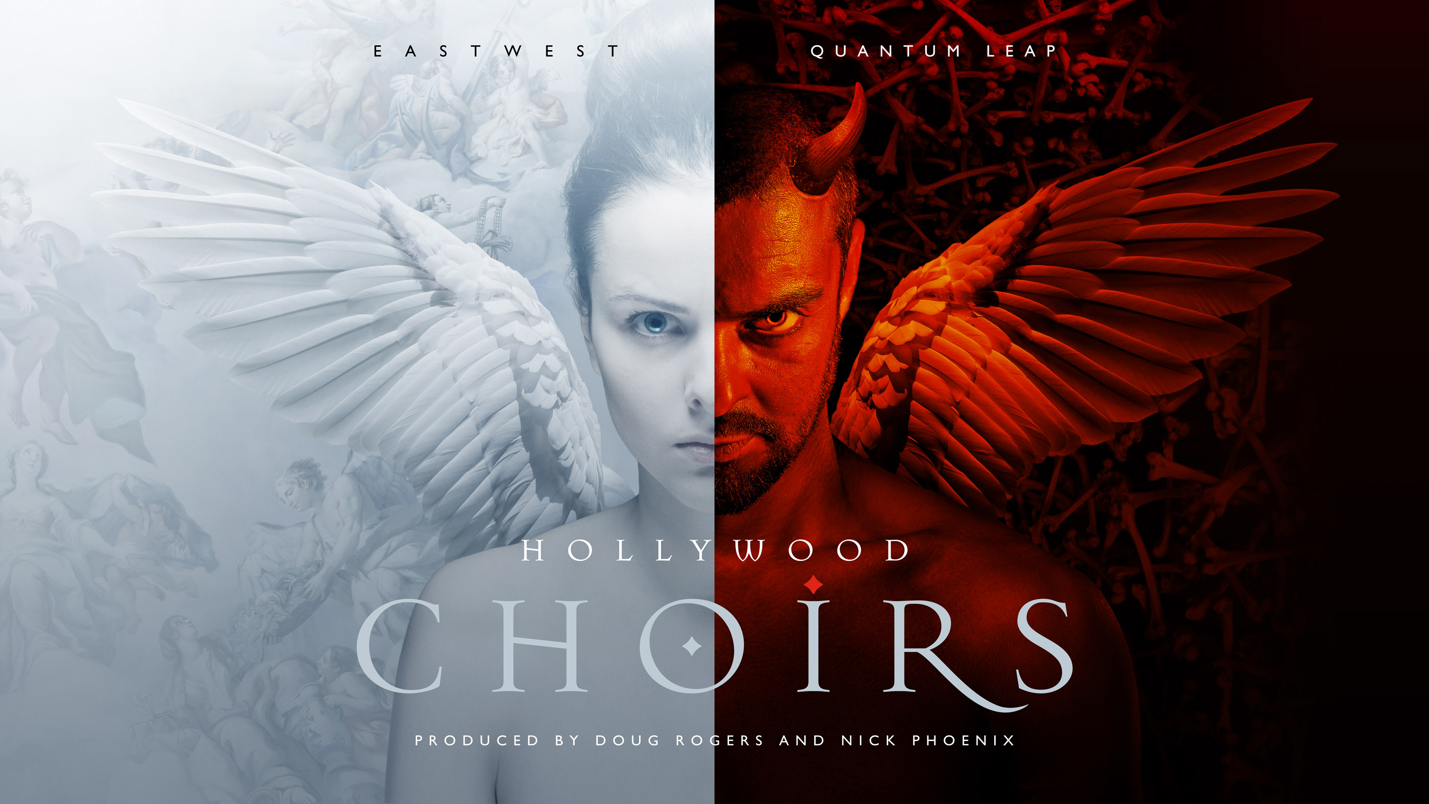 Hollywood Choirs