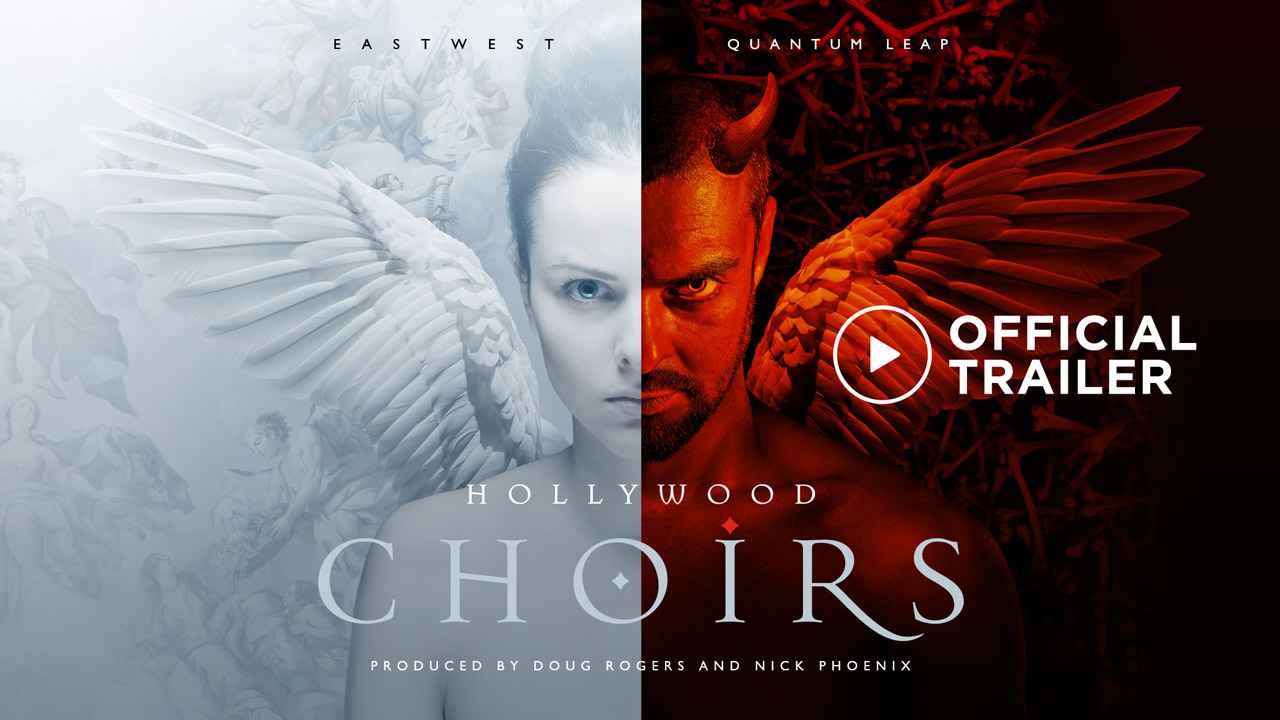 Watch the official Hollywood Choirs Trailer