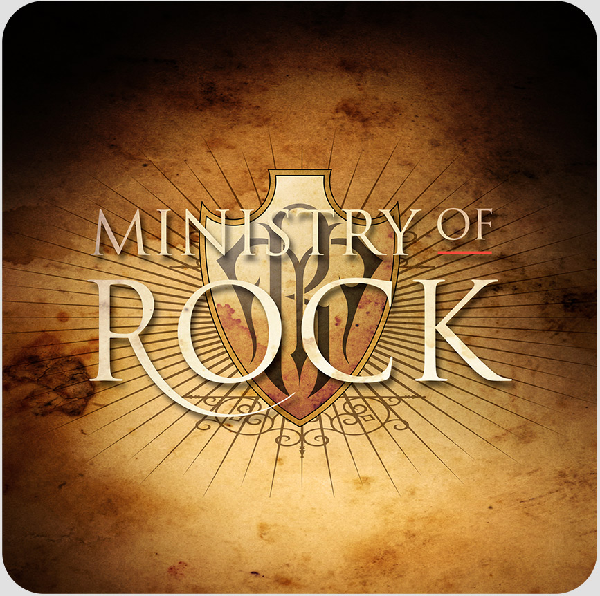 Ministry of Rock