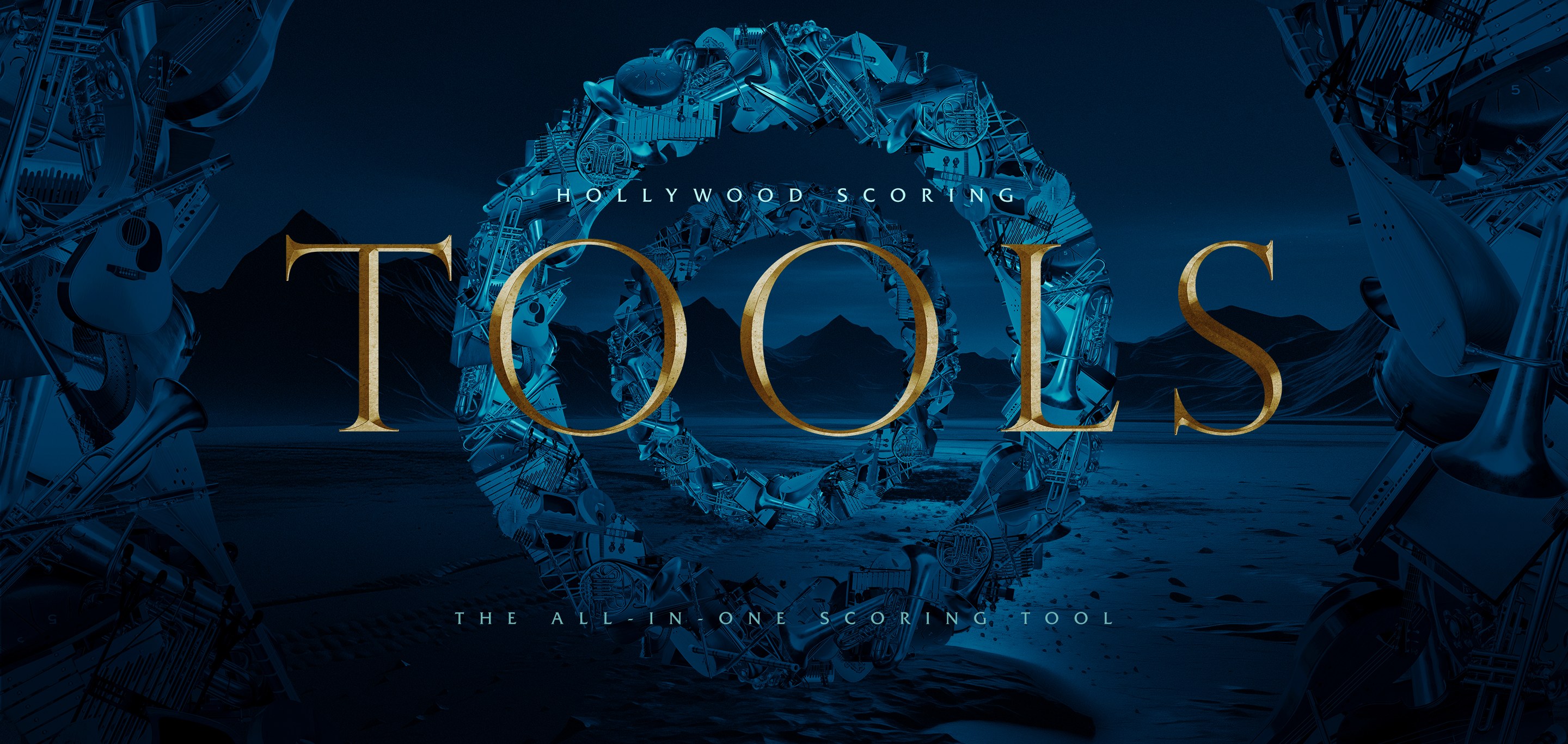Hollywood Scoring Tools