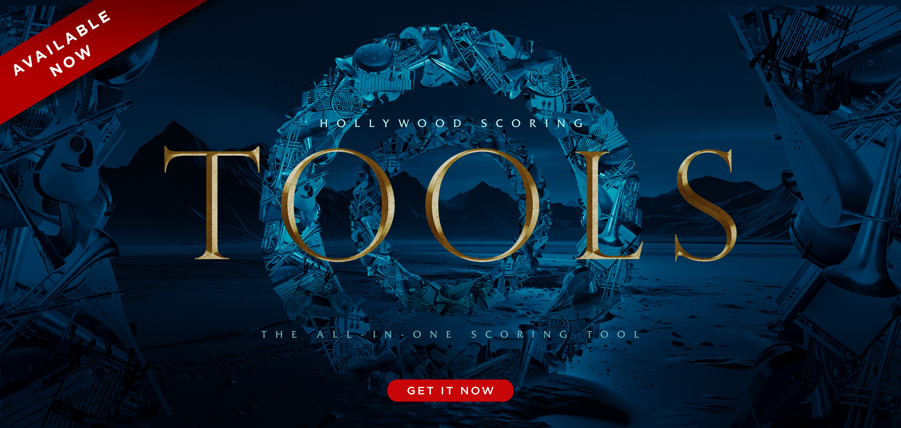 EastWest Hollywood Scoring Tools - Now Available