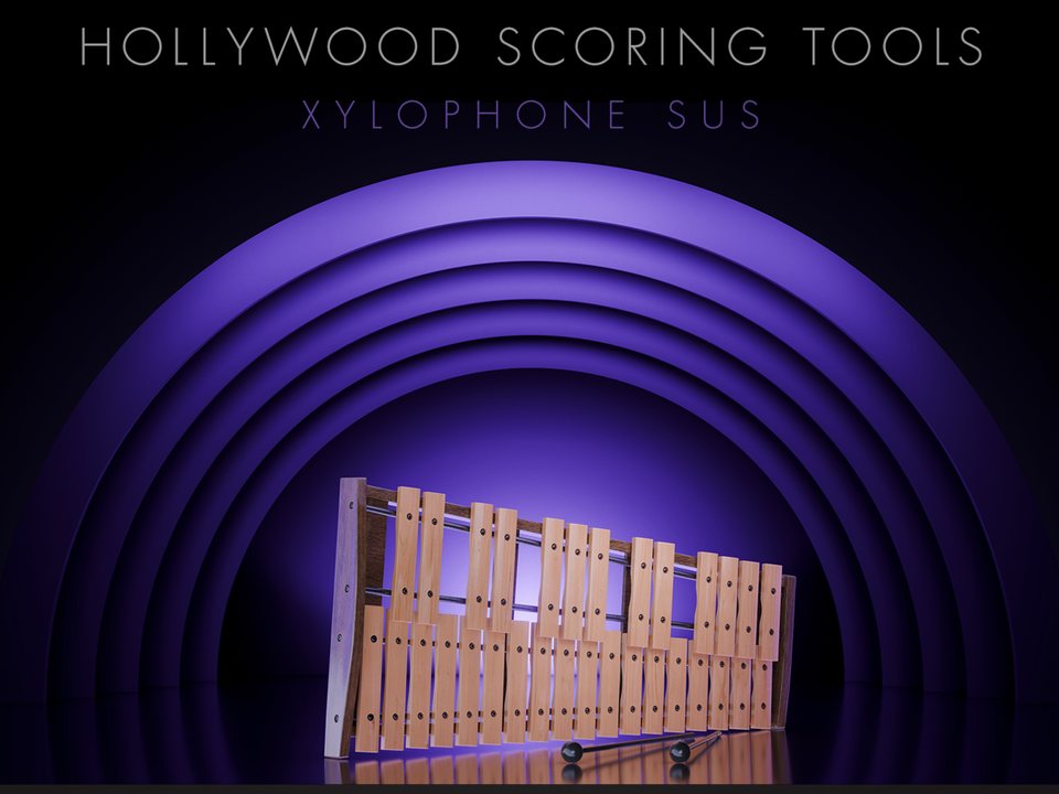 Xylophone loaded as a Single Instrument in Opus