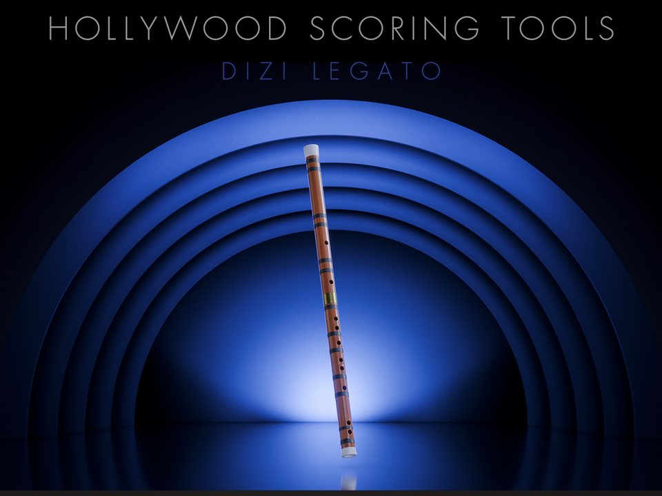 Dizi loaded as a Single Instrument in Opus