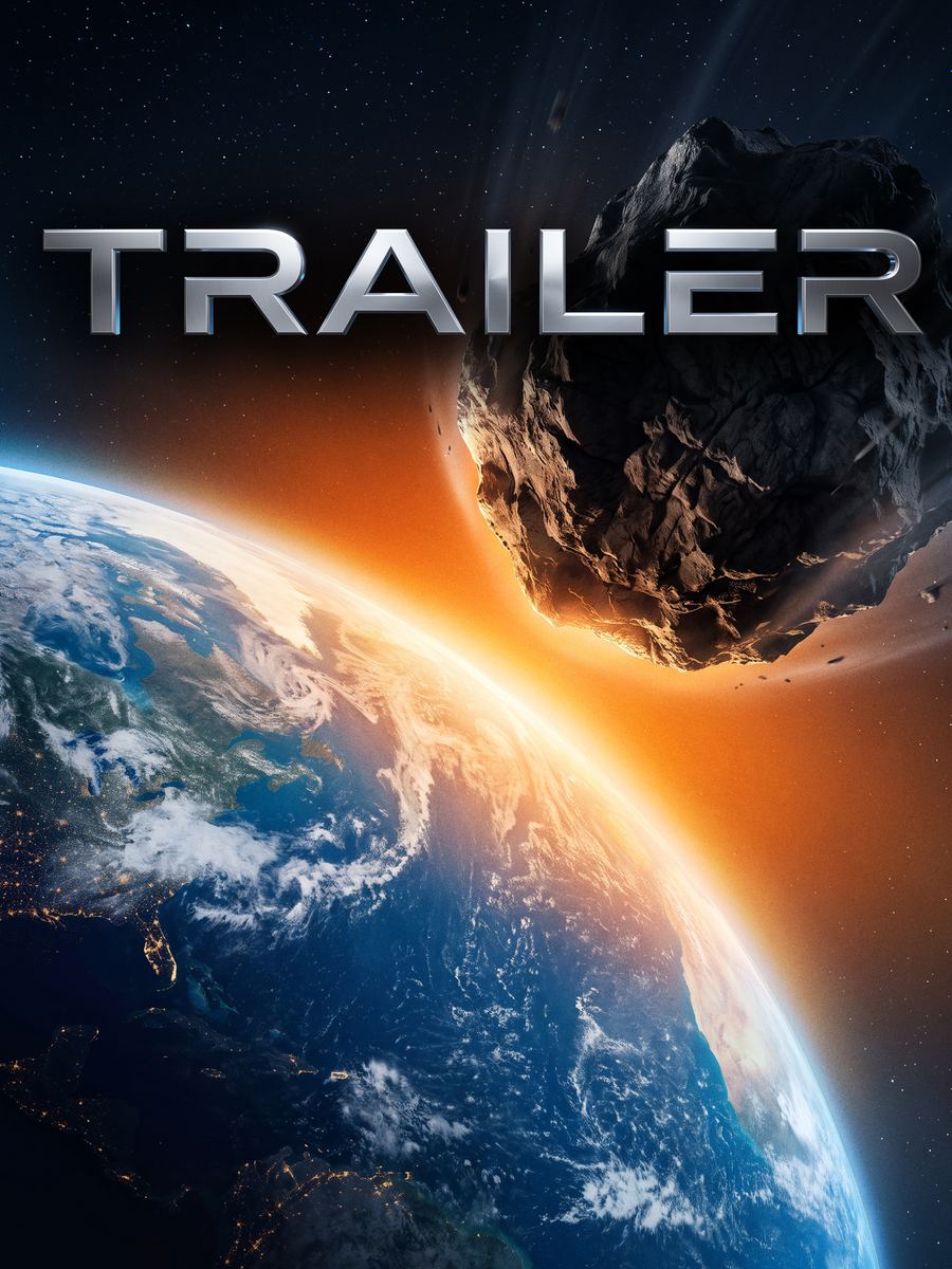 Trailer &mdash; Score genre poster