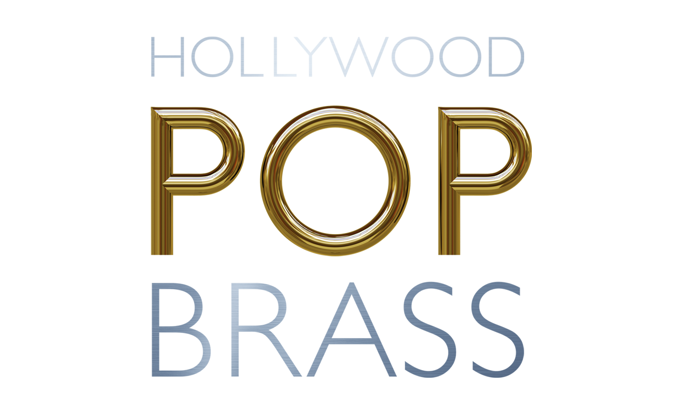 Hollywood Pop Brass