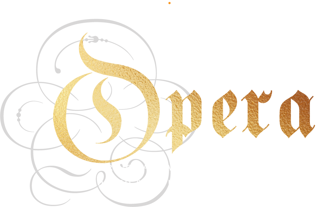 Voices of Opera