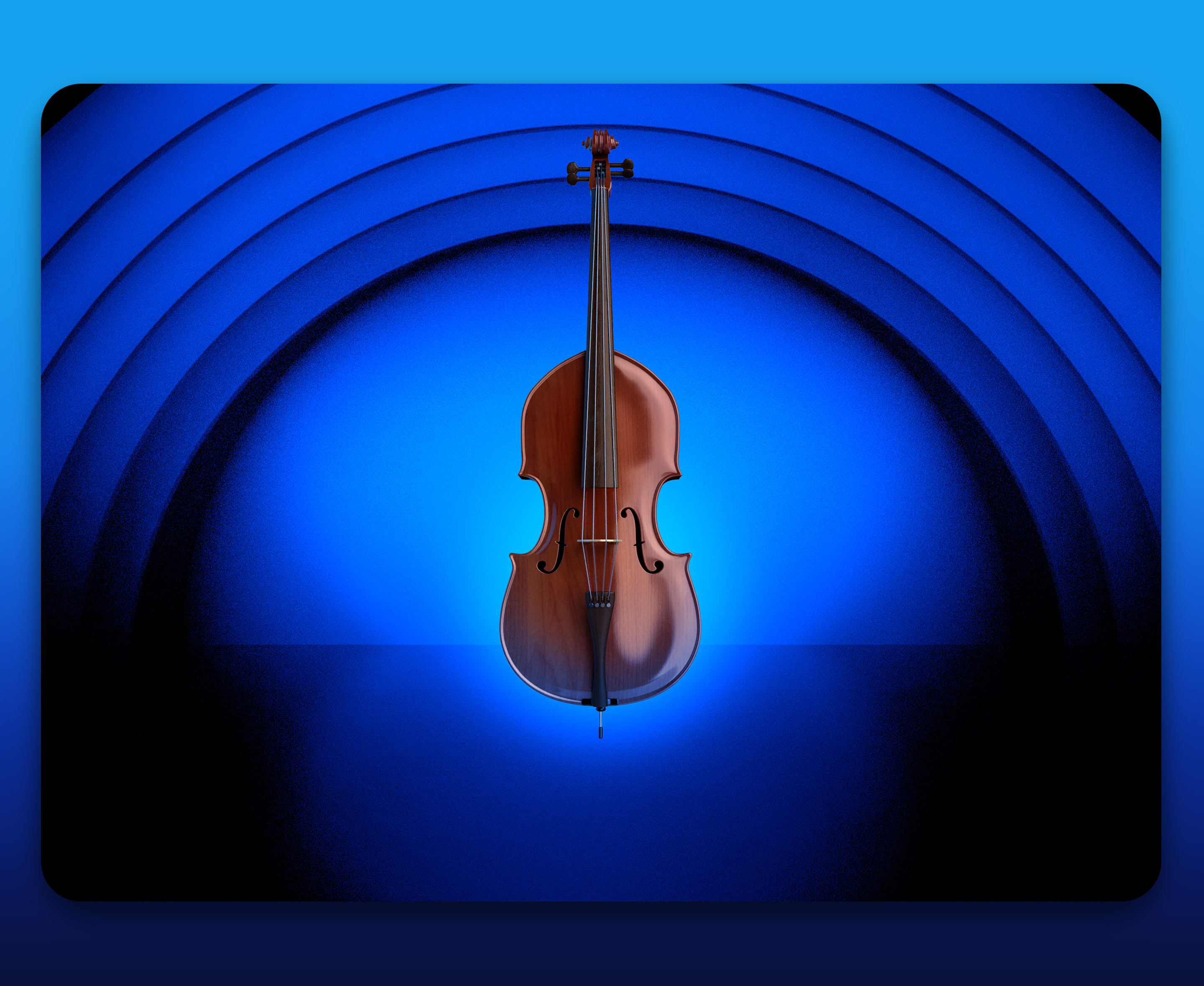 Hollywood Strings
