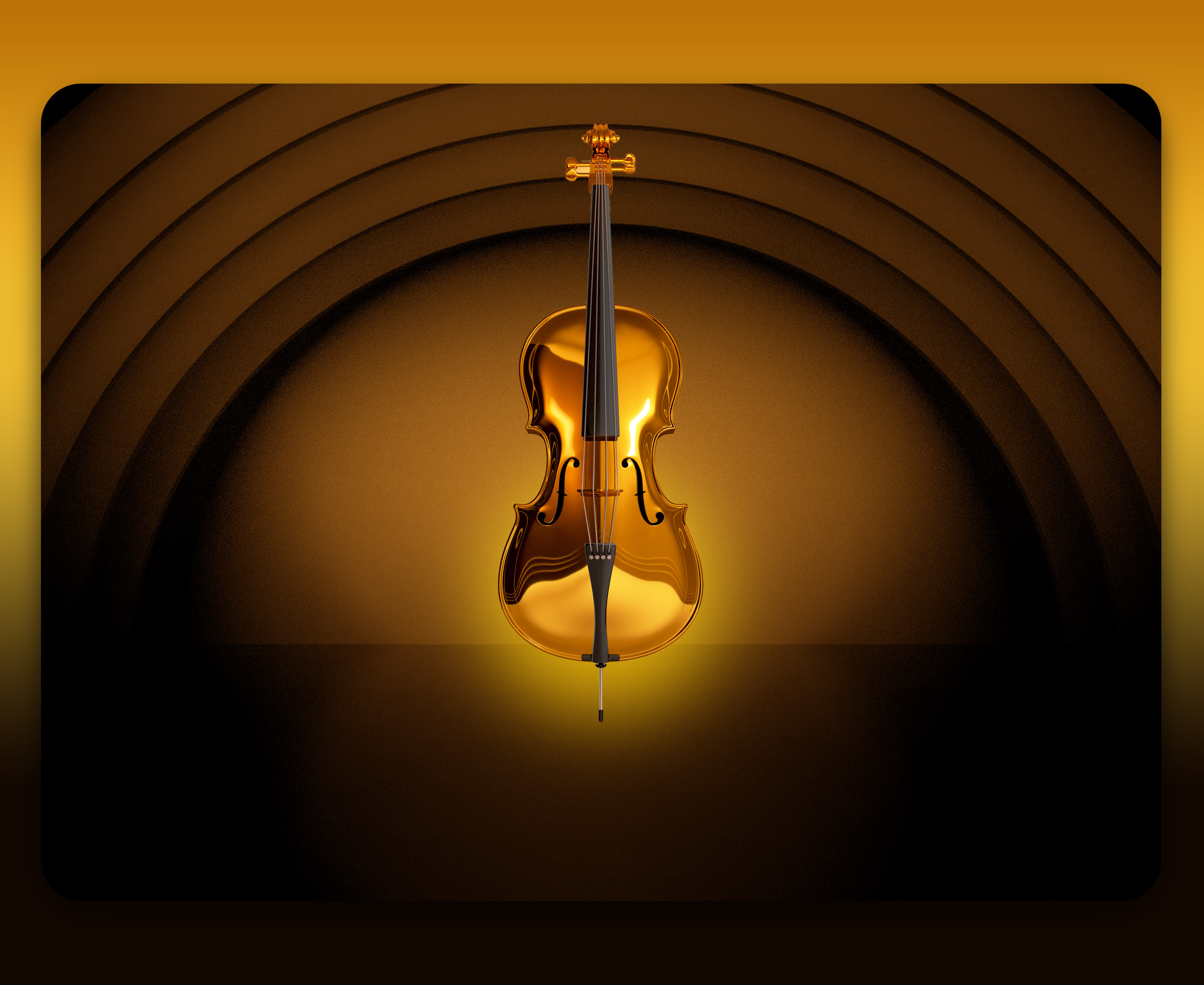 Hollywood Strings