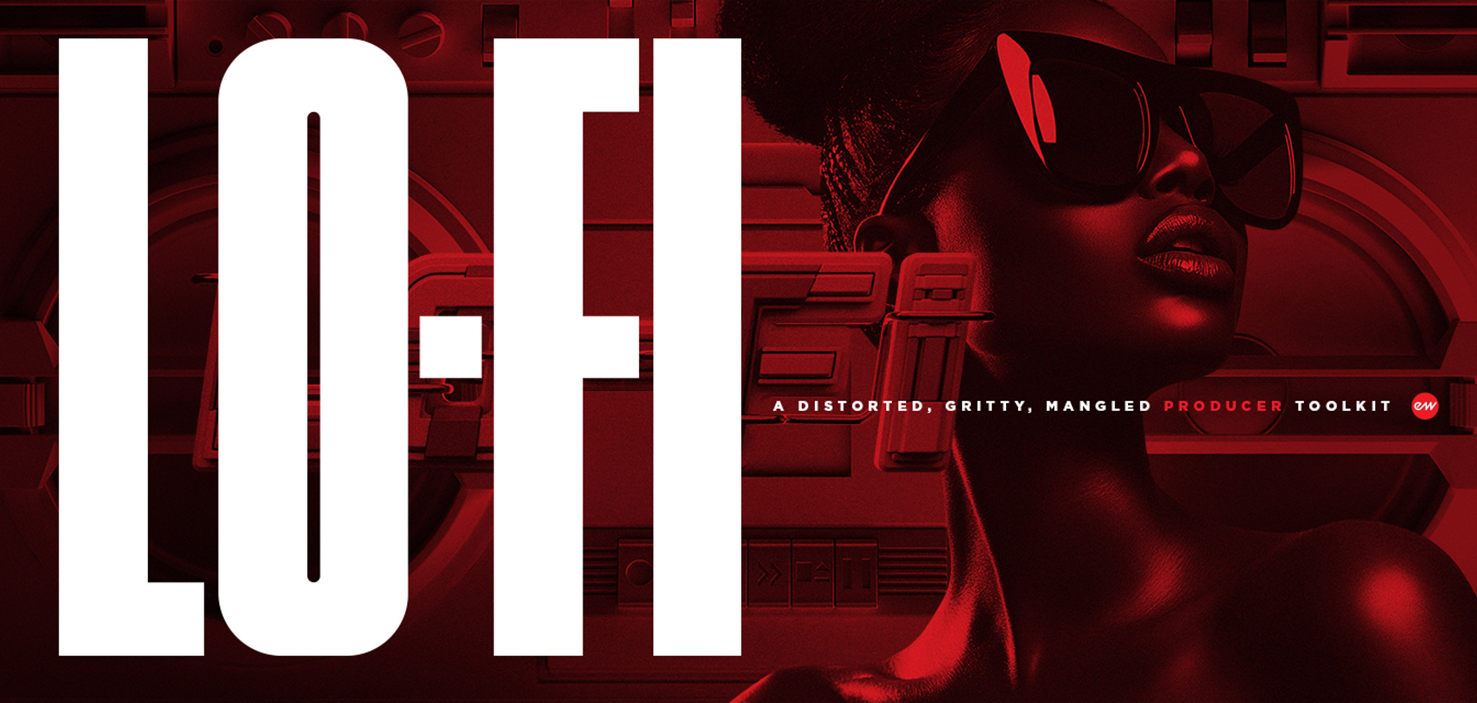 EastWest LO-FI - Now Available