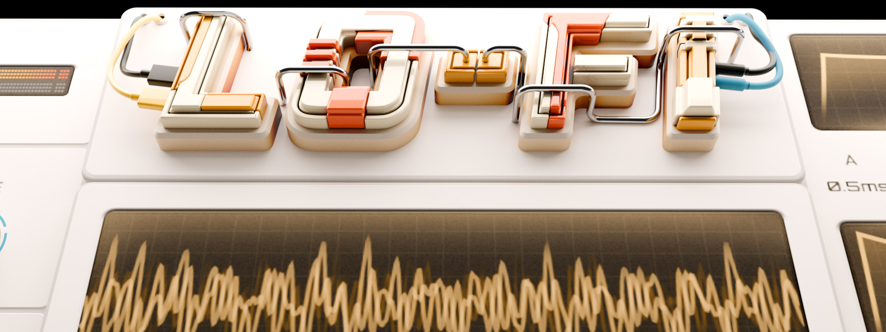 LO-FI Interface