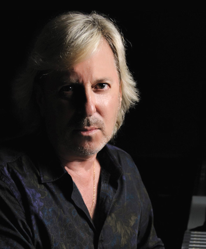 Doug Rogers