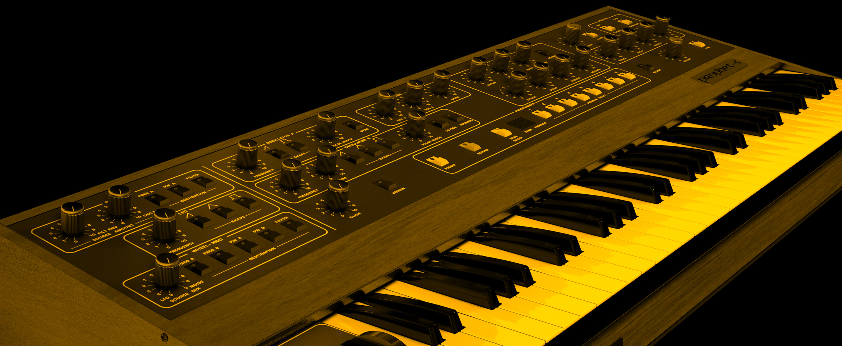 Keyboard