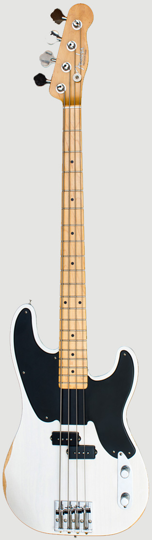 Ministry of Rock - Fender P-Bass