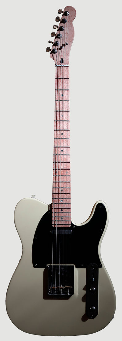 Ministry of Rock - Fender Telecaster