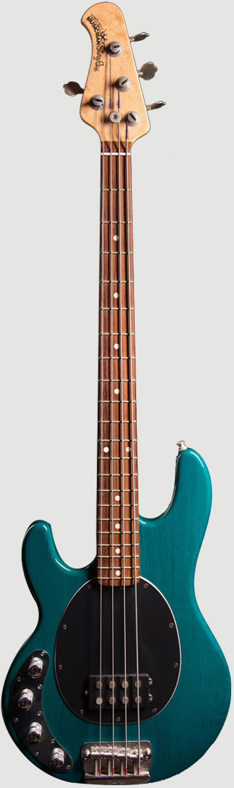 Ministry of Rock - Fender P-Bass