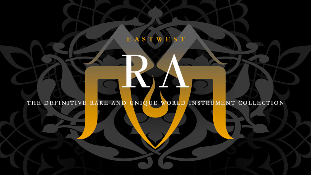 RA Cover