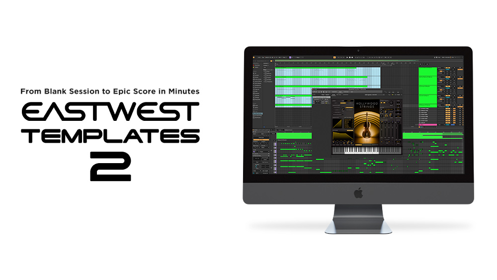 EastWest Templates 2