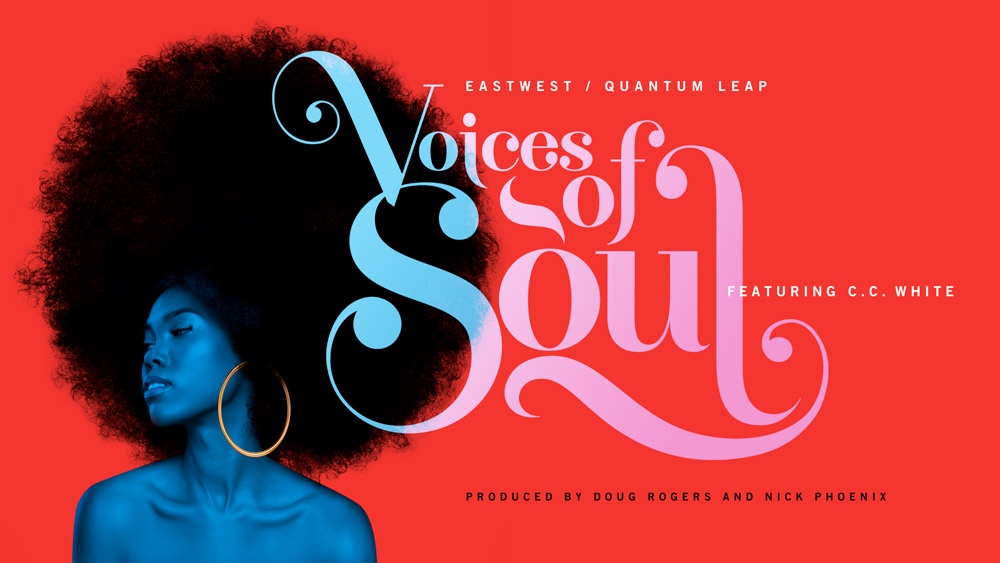 Voices of Soul Cover
