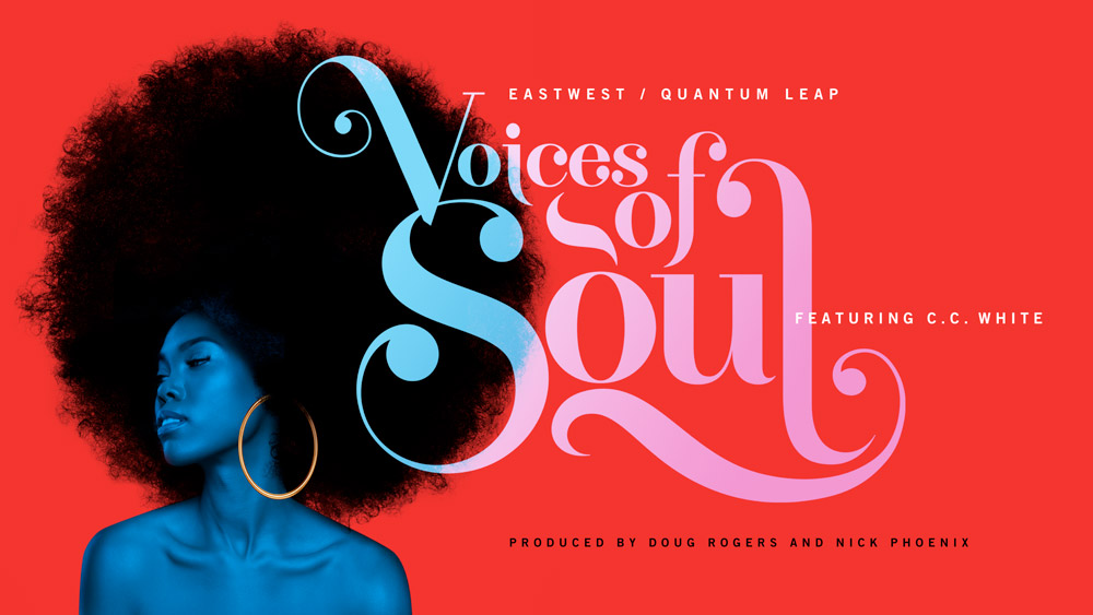 Voices of Soul