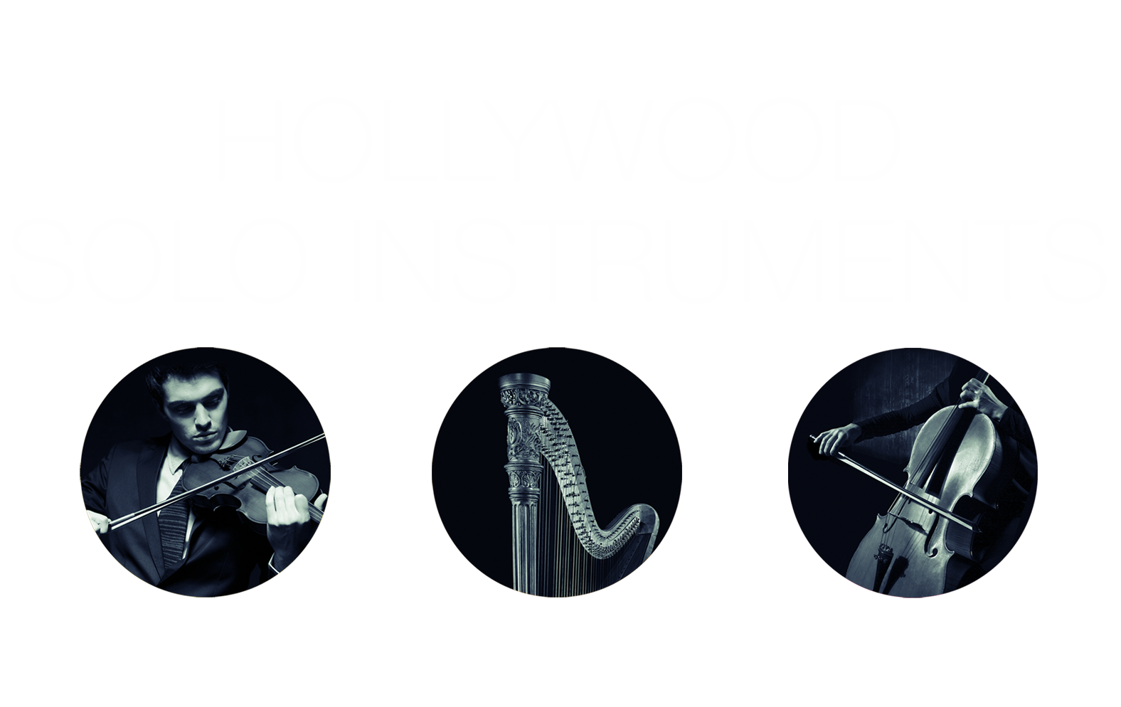 EastWest Hollywood Orchestra