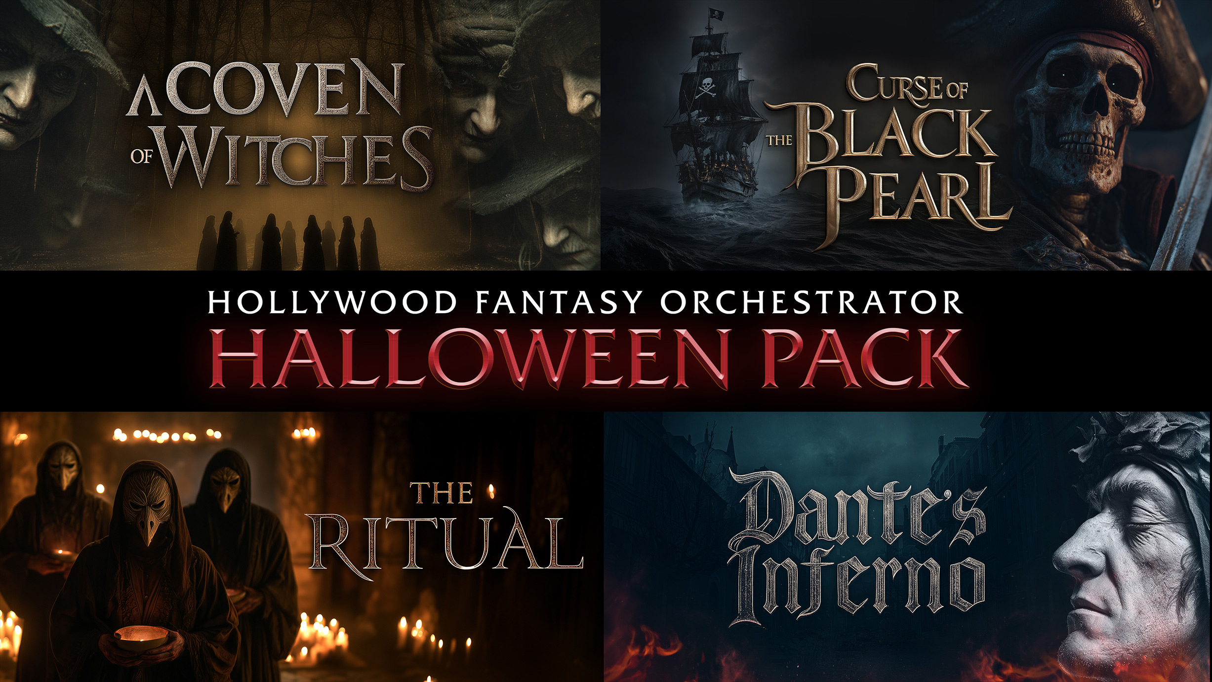 Watch the official Hollywood Fantasy Orchestrator Walkthrough