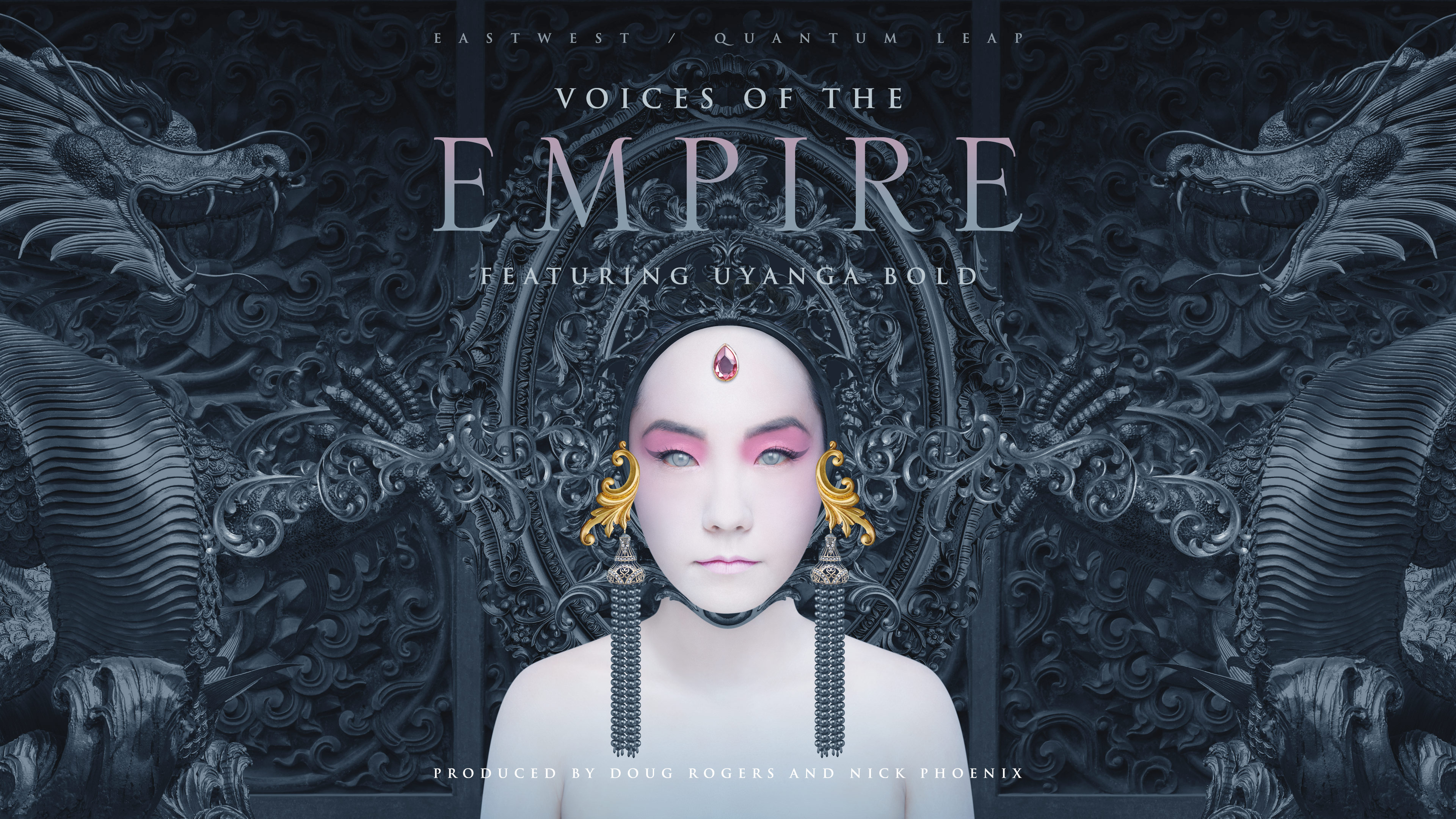 Voices of the Empire