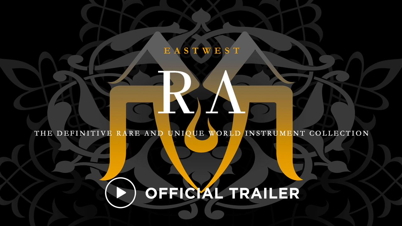 Watch the official RA Trailer