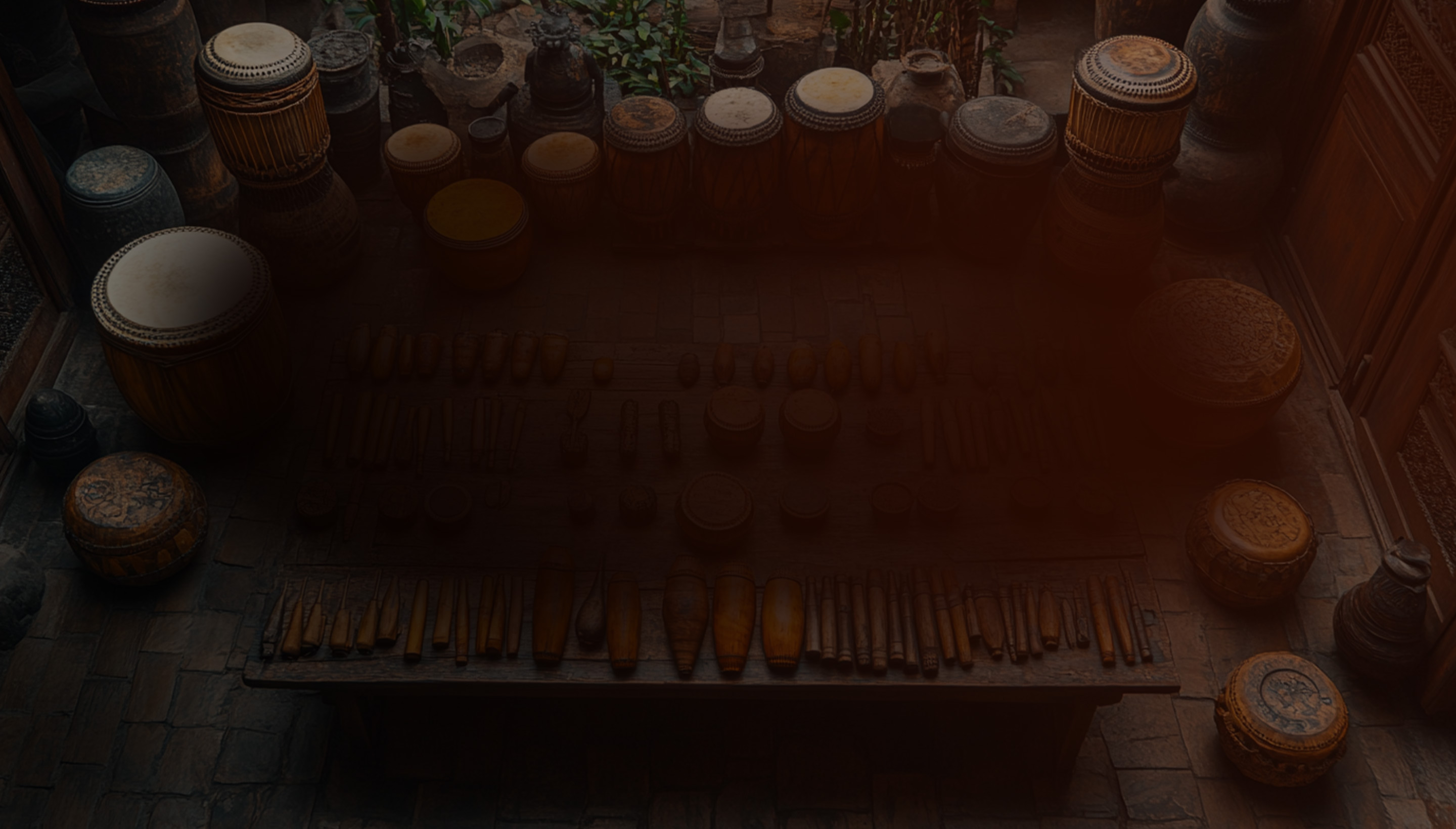 SD2 Drums