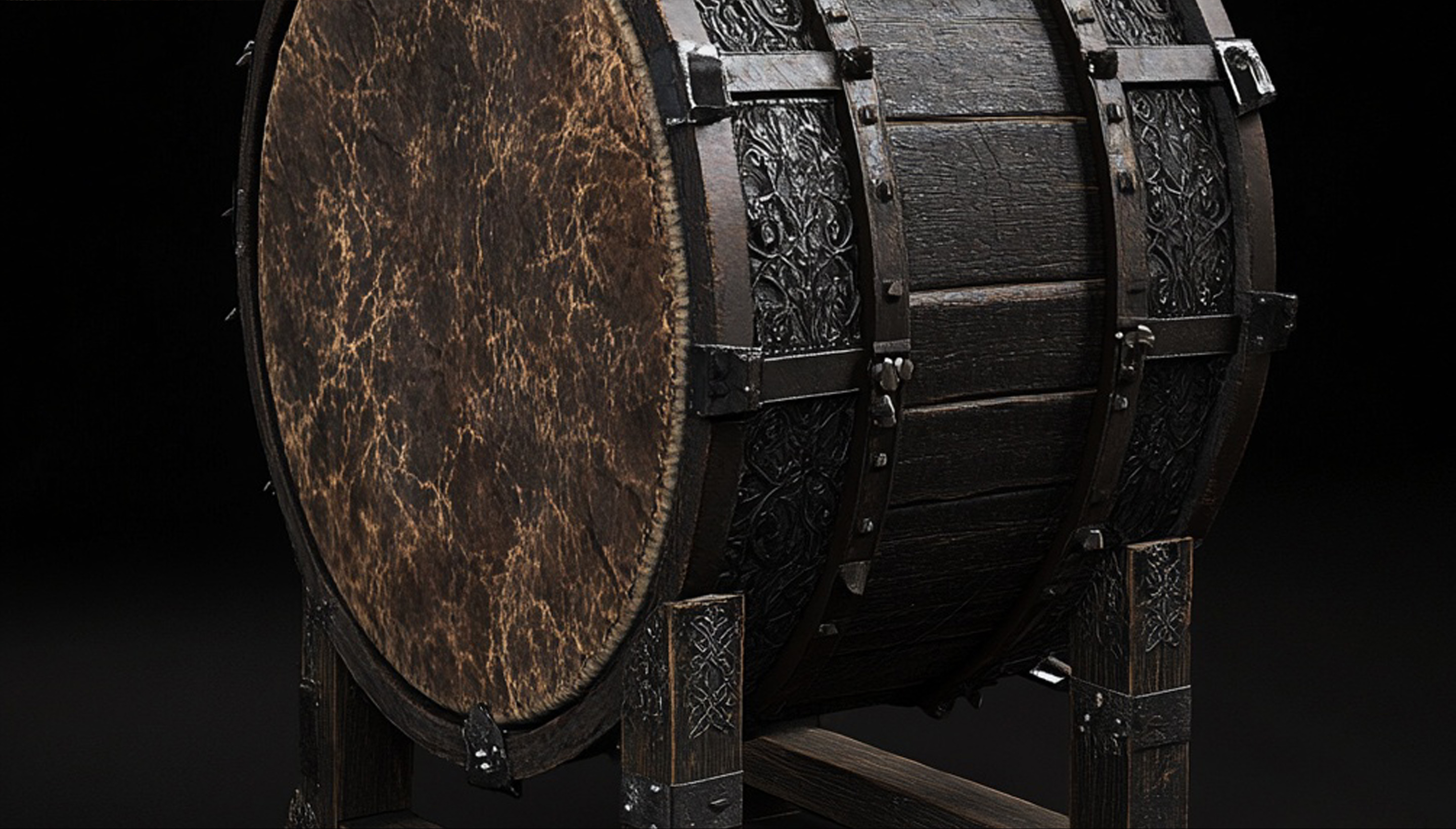 Drum