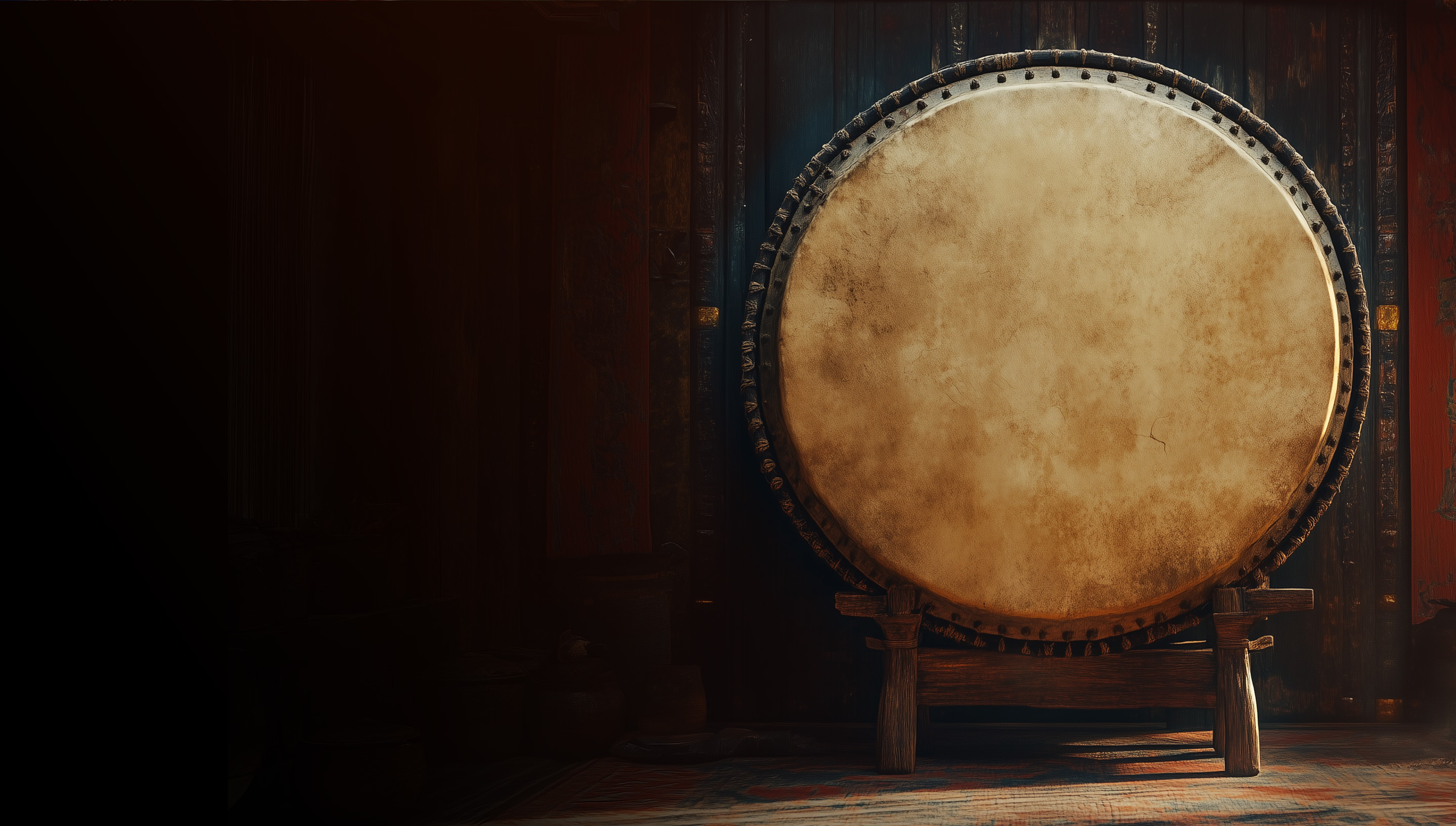 Big Drum