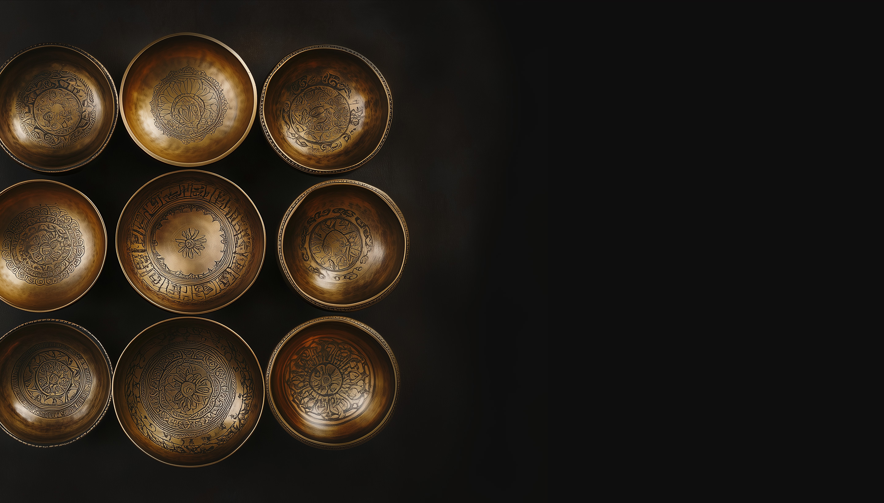 Drum Collage