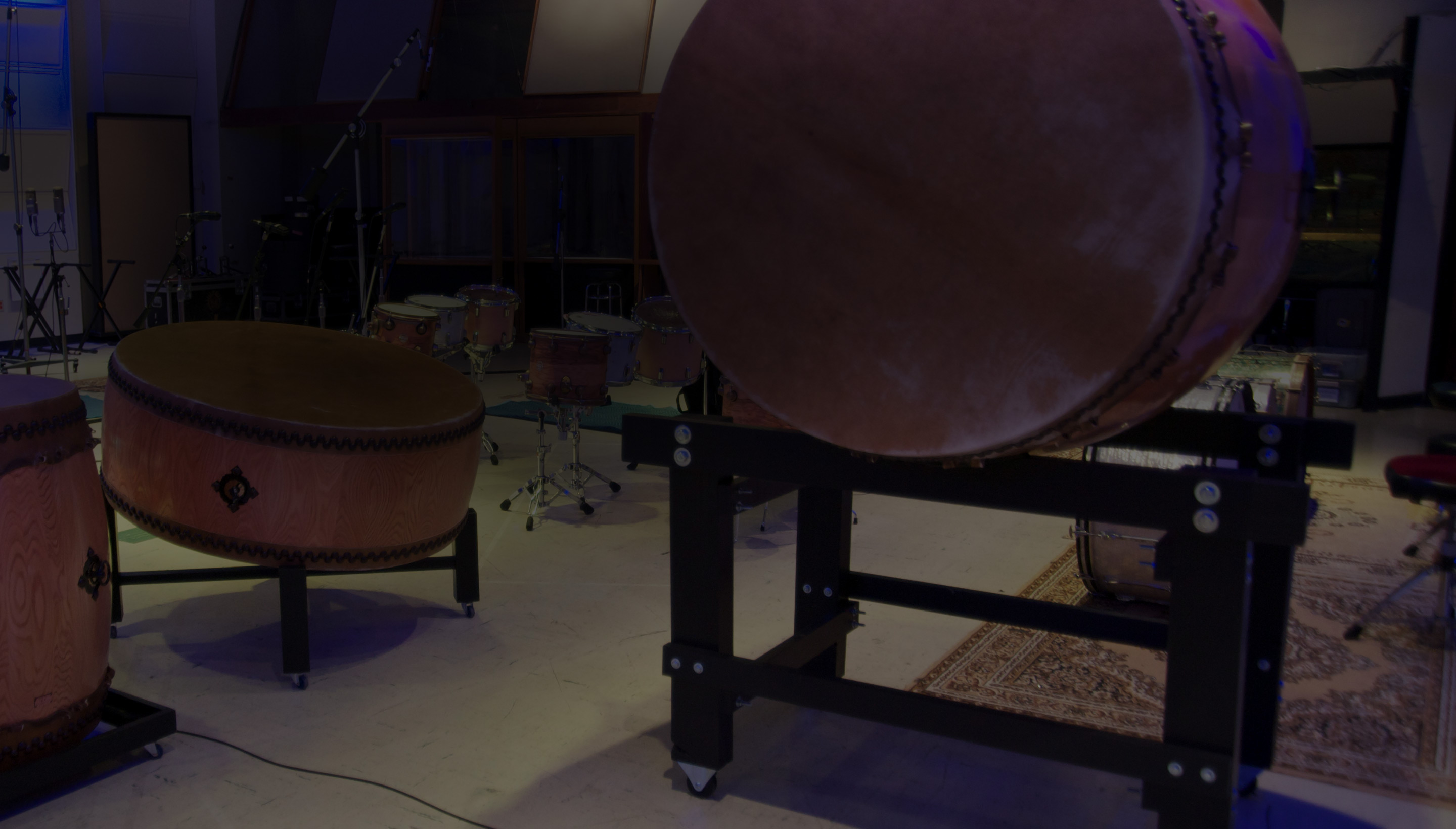 SD2 Drums