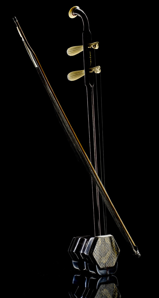 Erhu