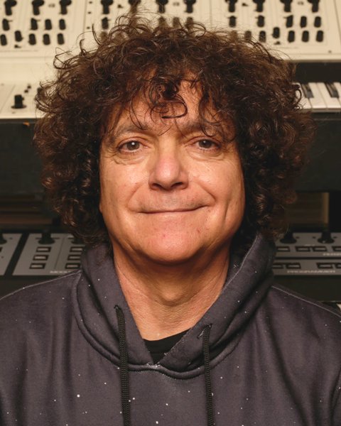 Anthony Marinelli